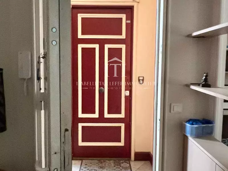 Appartement, 60 m²