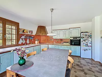Maison, 195 m²