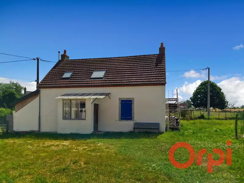 Maison, 85 m²
