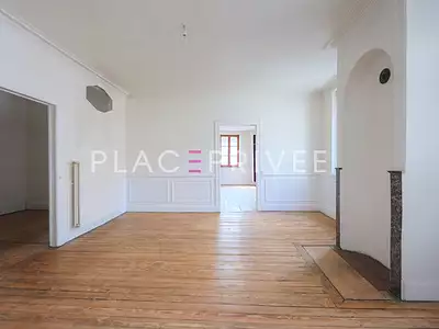 Appartement, 107 m²