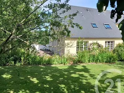 Maison, 122,7 m²