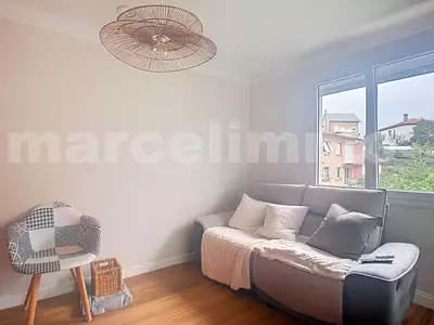 Appartement, 93,17 m²