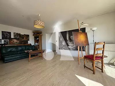 Appartement, 81,75 m²