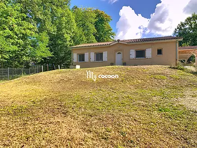 Maison, 103 m²