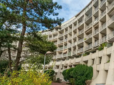 Appartement, 105,39 m²