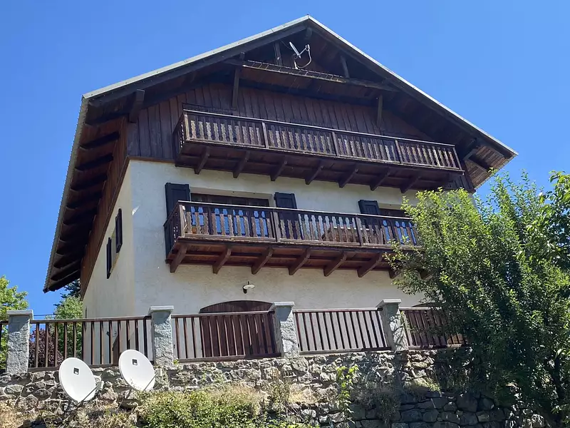 Maison, 275 m²