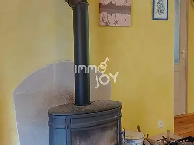 Maison, 93 m²