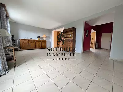 Maison, 165 m²