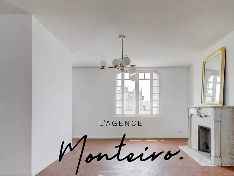 Appartement, 114 m²