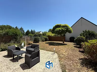 Maison, 89 m²