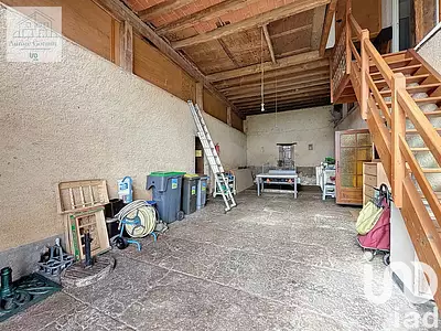 Maison, 200 m²