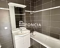 Appartement, 83 m²