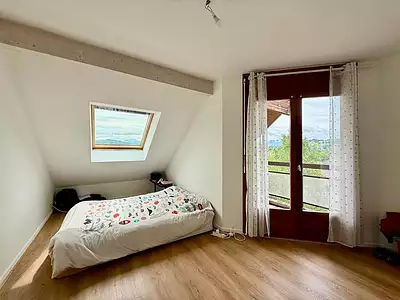 Appartement, 84,41 m²