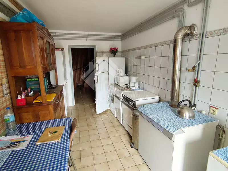 Maison, 88 m²
