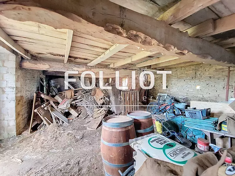 Maison, 170 m²
