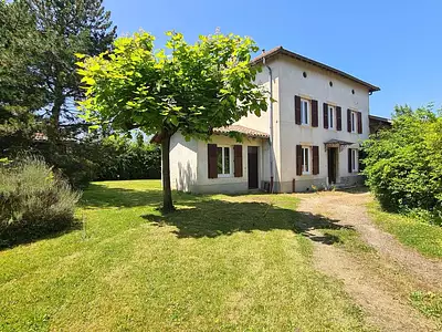 Maison, 180 m²