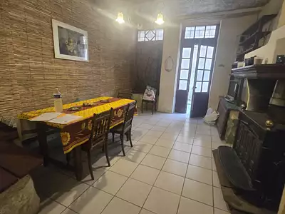 Maison, 70 m²