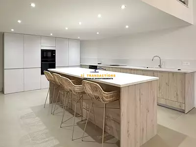 Appartement, 178,45 m²