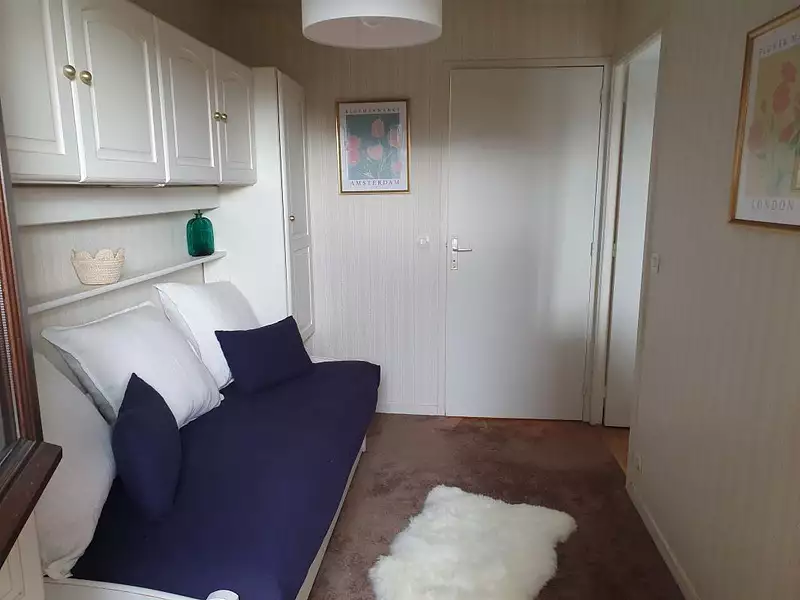Appartement, 25 m²