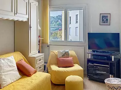 Appartement, 100 m²