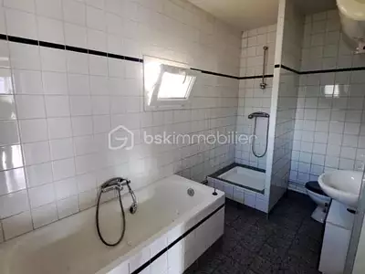 Maison, 101 m²