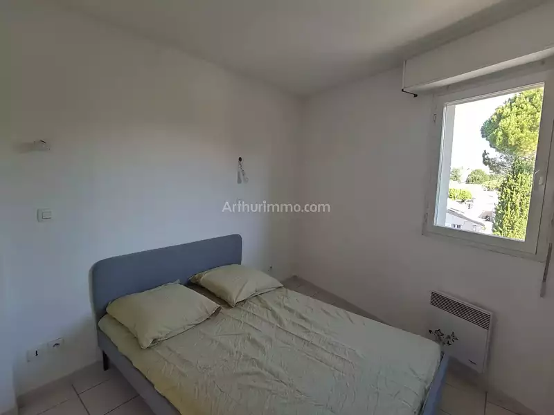 Appartement, 34,85 m²