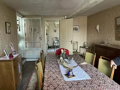 Maison, 230 m²