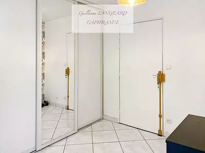 Appartement, 84 m²