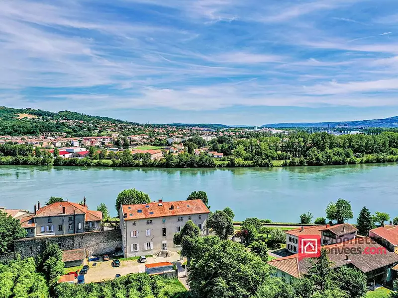 Appartement, 135 m²