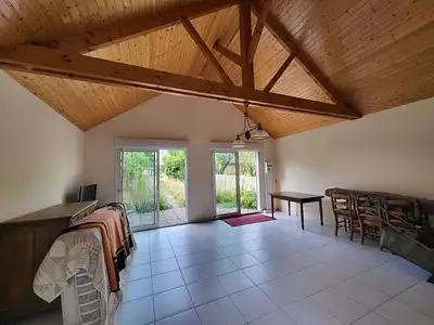 Maison, 148 m²