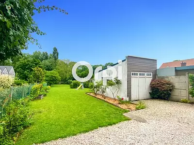 Maison, 135 m²