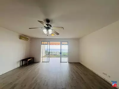 Appartement, 70 m²