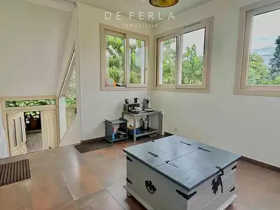 Maison, 105 m²