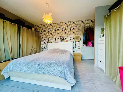 Maison, 118 m²
