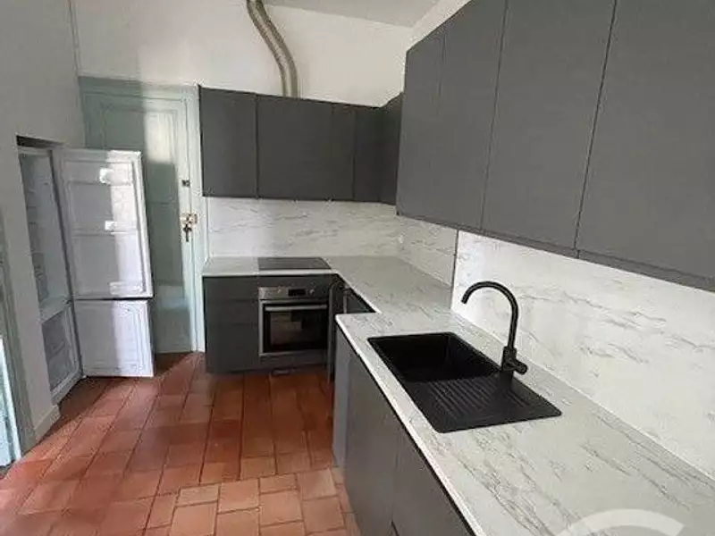 Appartement, 79,7 m²