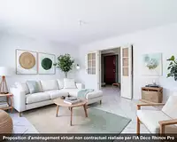 Appartement, 112 m²