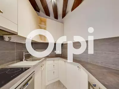 Appartement, 66 m²