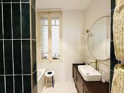 Appartement, 101 m²