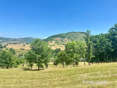 Terrain, 814 m²