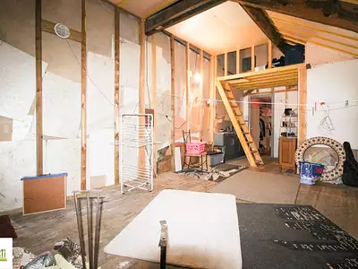 Maison, 146 m²