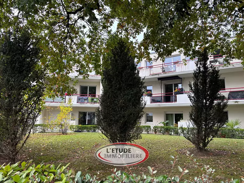 Appartement, 45,93 m²