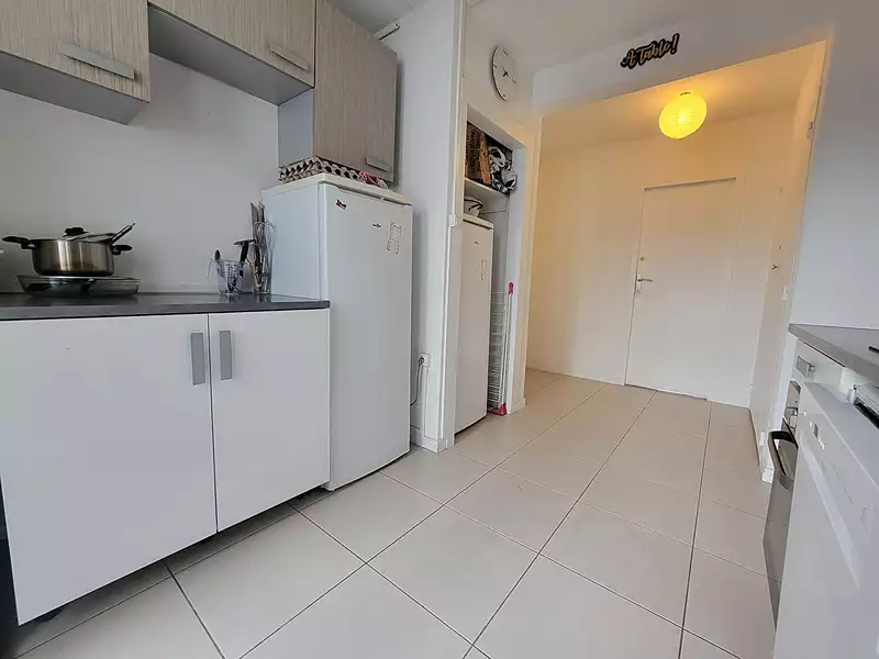 Appartement, 83,58 m²
