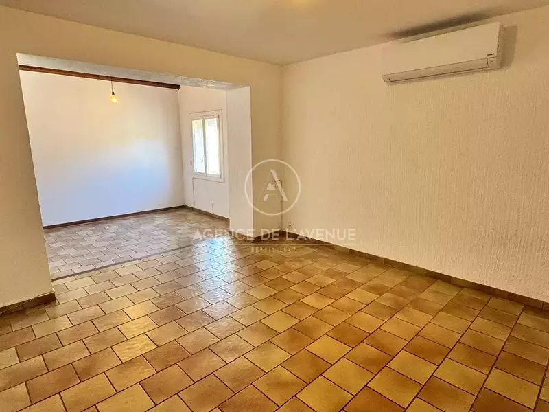 Appartement, 77 m²