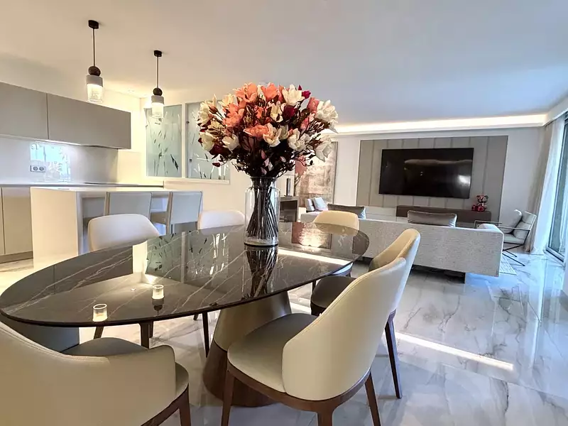 Appartement, 127,02 m²