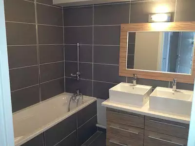 Appartement, 60,07 m²