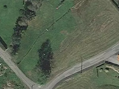 Terrain, 1 090 m²