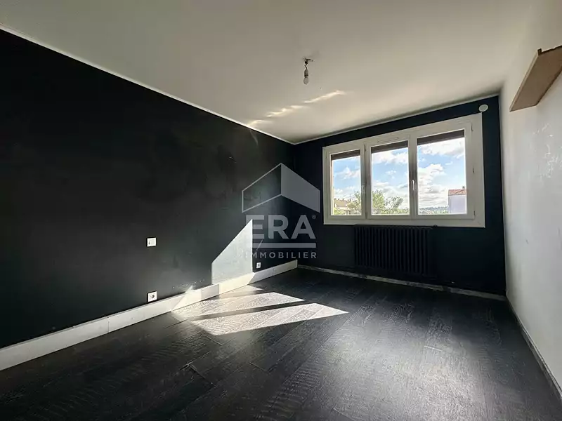 Appartement, 59 m²