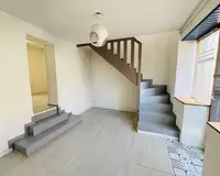 Maison, 45 m²