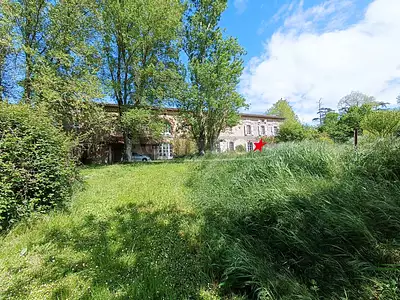 Maison, 539 m²