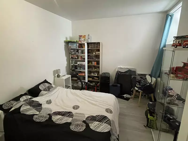 Appartement, 52 m²